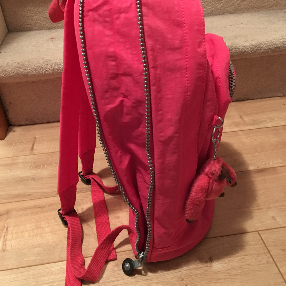 Kipling Backpack - Picture 3 of 4